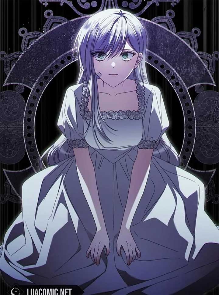 I Grabbed The Leash Of The Blind Beast - Chapter 55 Page 122