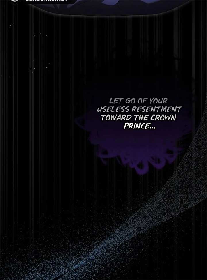 I Grabbed The Leash Of The Blind Beast - Chapter 55 Page 123