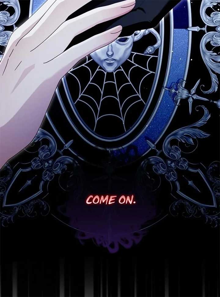 I Grabbed The Leash Of The Blind Beast - Chapter 55 Page 125