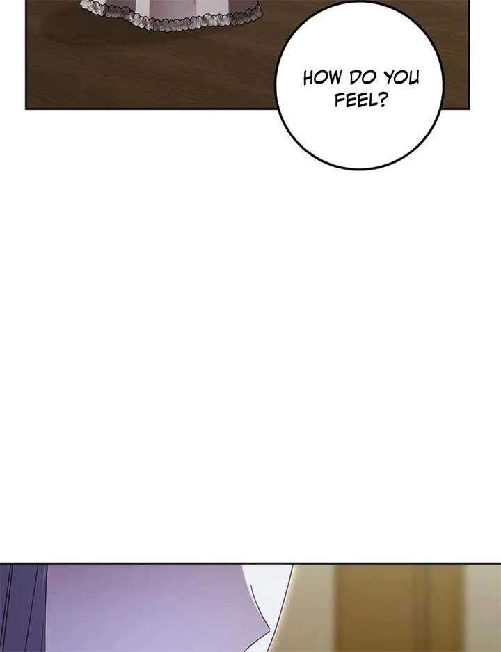 I Grabbed The Leash Of The Blind Beast - Chapter 55 Page 128