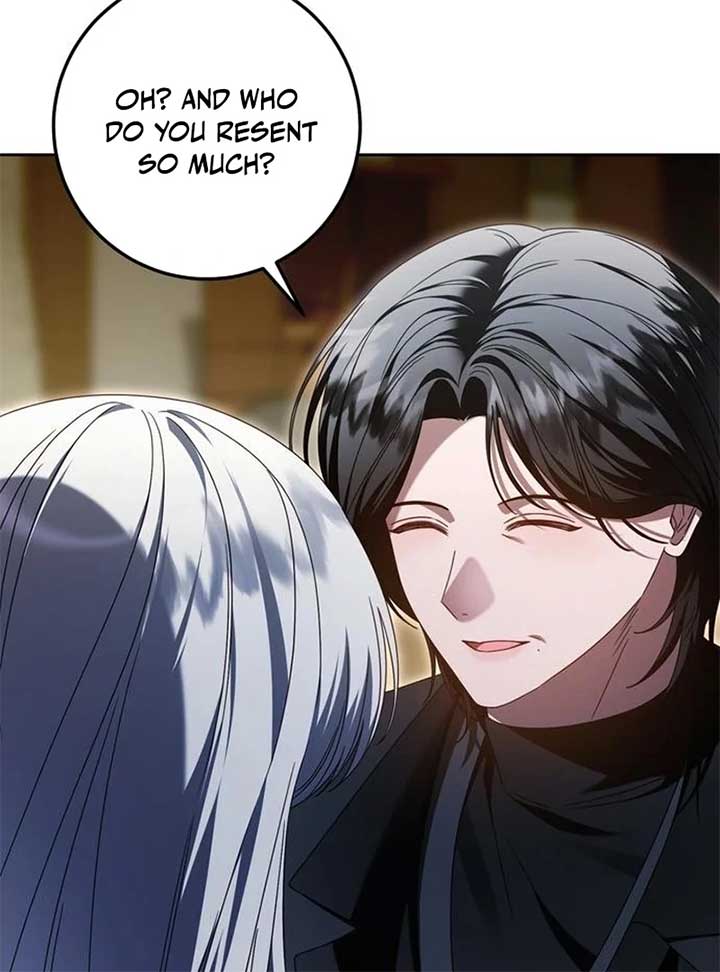 I Grabbed The Leash Of The Blind Beast - Chapter 55 Page 130