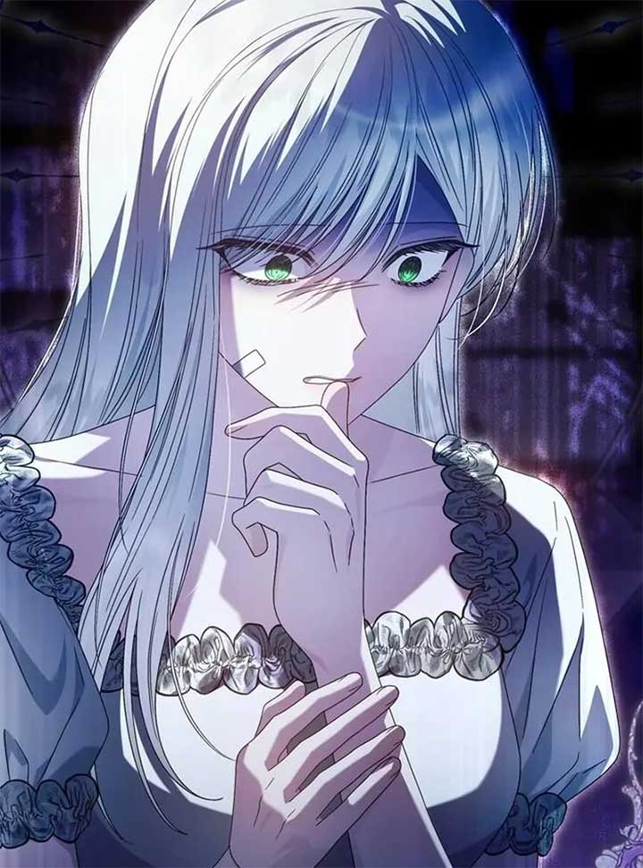 I Grabbed The Leash Of The Blind Beast - Chapter 55 Page 132