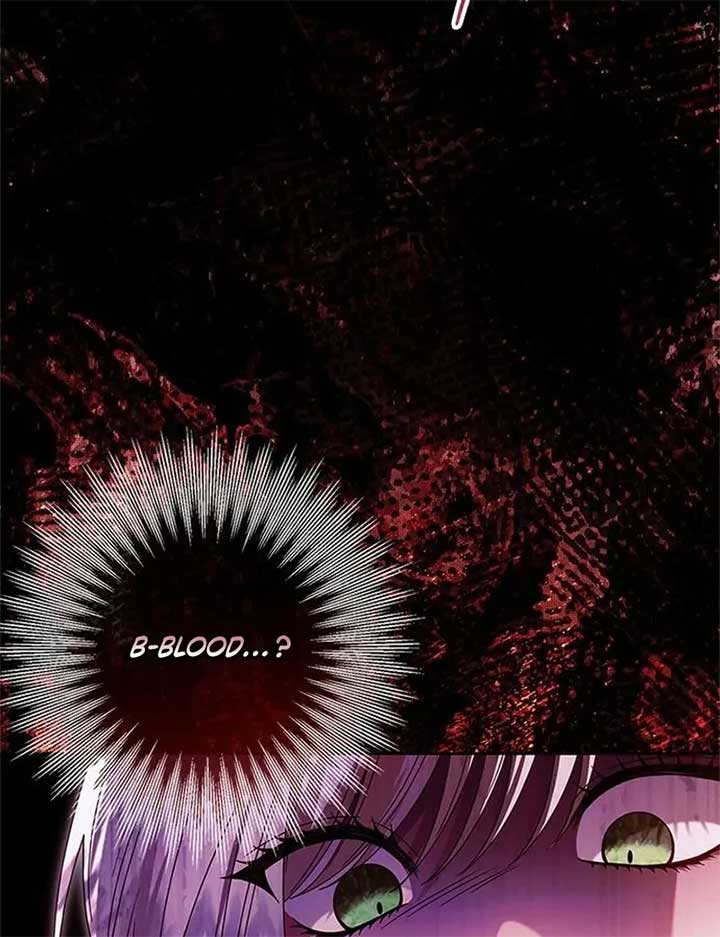 I Grabbed The Leash Of The Blind Beast - Chapter 55 Page 16