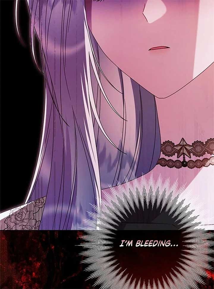 I Grabbed The Leash Of The Blind Beast - Chapter 55 Page 17