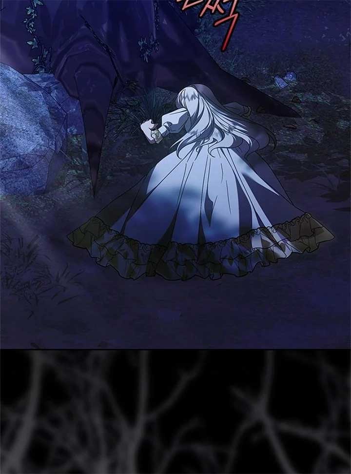 I Grabbed The Leash Of The Blind Beast - Chapter 55 Page 19