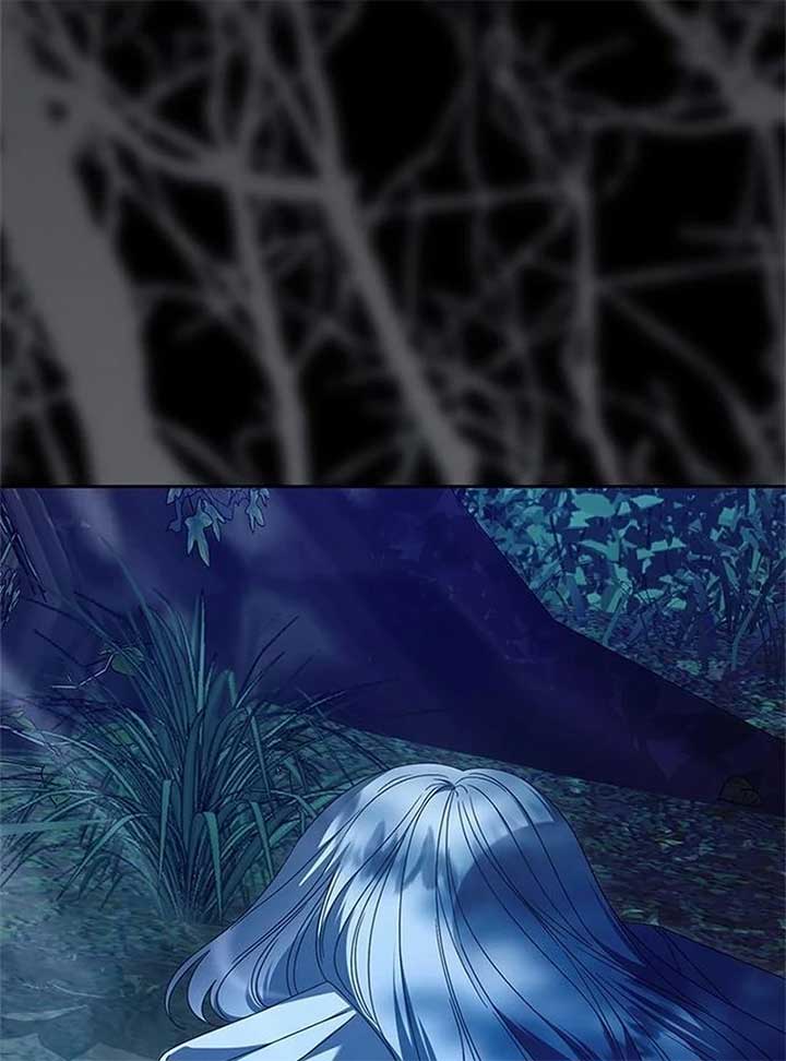 I Grabbed The Leash Of The Blind Beast - Chapter 55 Page 20