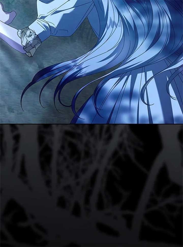 I Grabbed The Leash Of The Blind Beast - Chapter 55 Page 21