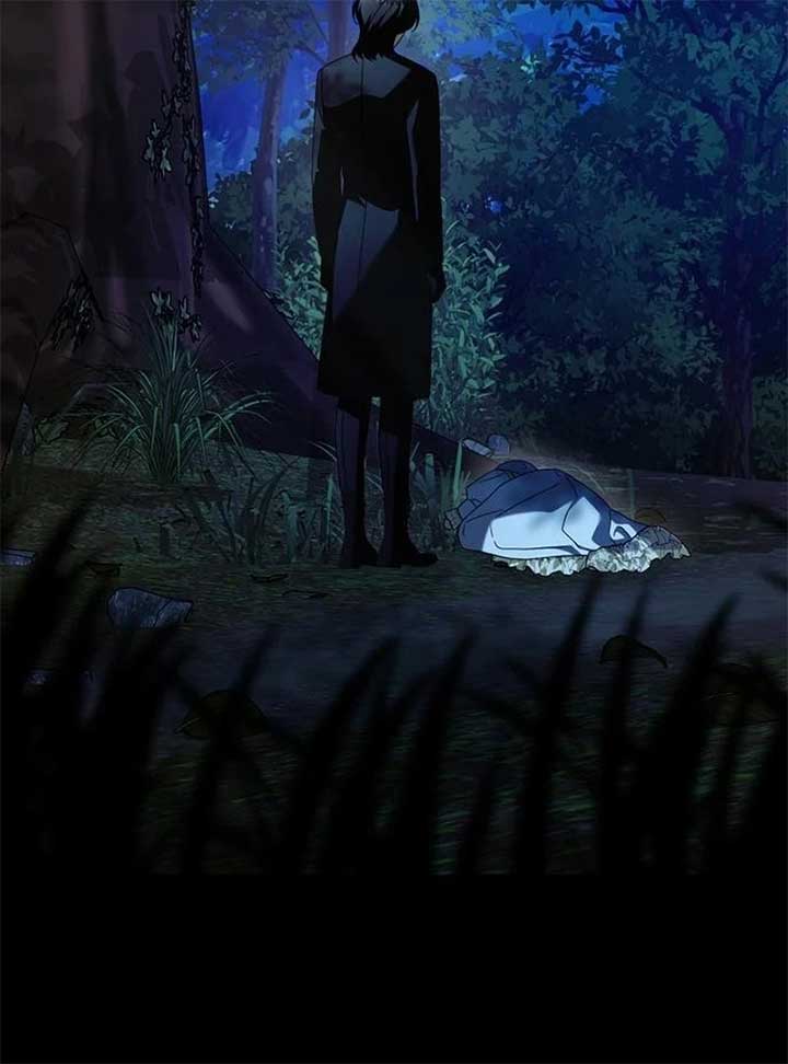 I Grabbed The Leash Of The Blind Beast - Chapter 55 Page 25