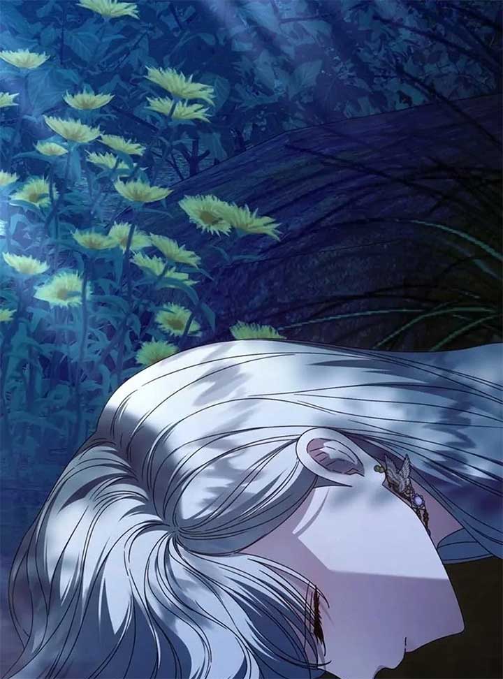 I Grabbed The Leash Of The Blind Beast - Chapter 55 Page 3