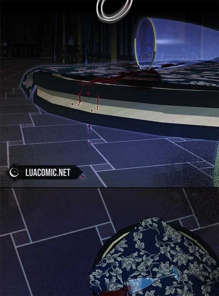 I Grabbed The Leash Of The Blind Beast - Chapter 55 Page 30