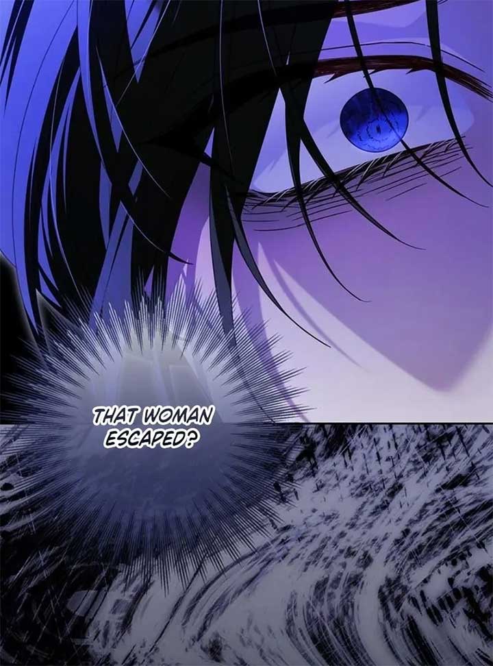 I Grabbed The Leash Of The Blind Beast - Chapter 55 Page 35