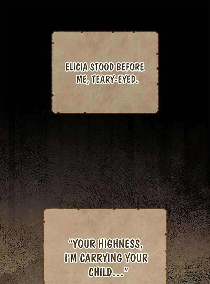 I Grabbed The Leash Of The Blind Beast - Chapter 55 Page 38