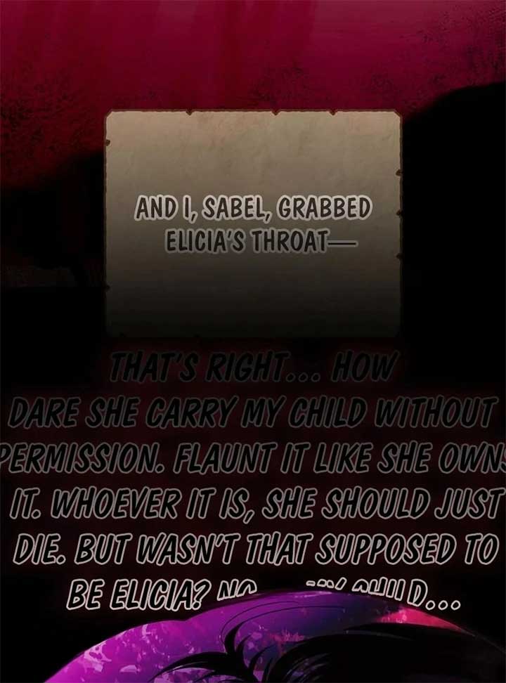 I Grabbed The Leash Of The Blind Beast - Chapter 55 Page 42