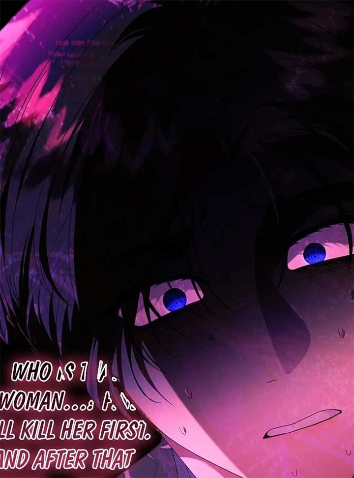 I Grabbed The Leash Of The Blind Beast - Chapter 55 Page 43