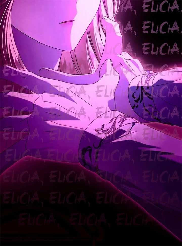 I Grabbed The Leash Of The Blind Beast - Chapter 55 Page 46