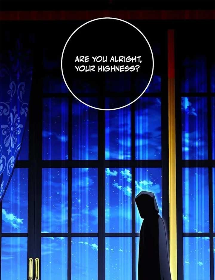 I Grabbed The Leash Of The Blind Beast - Chapter 55 Page 47