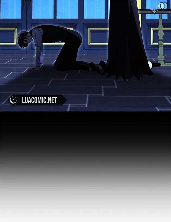 I Grabbed The Leash Of The Blind Beast - Chapter 55 Page 48