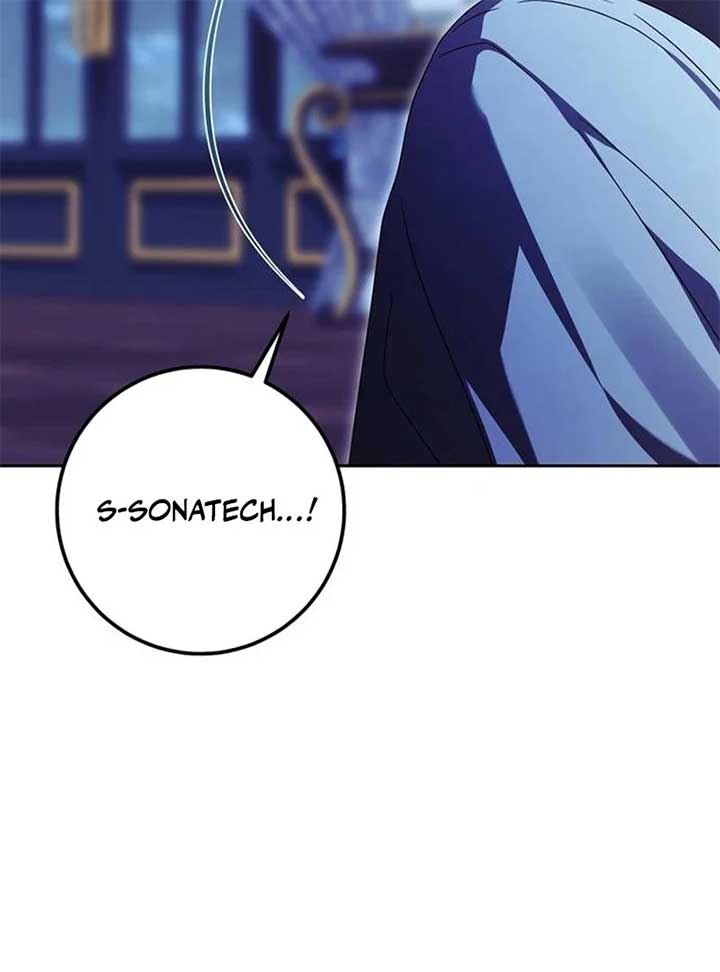 I Grabbed The Leash Of The Blind Beast - Chapter 55 Page 50