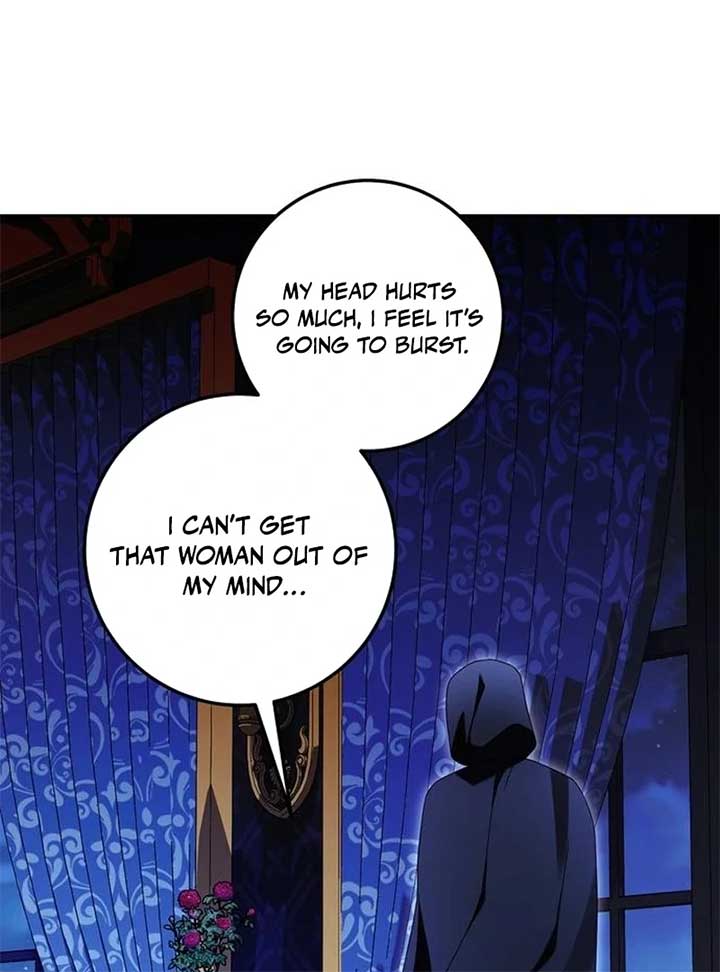 I Grabbed The Leash Of The Blind Beast - Chapter 55 Page 53