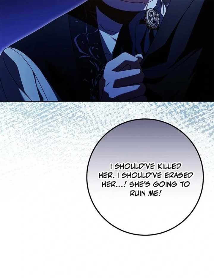 I Grabbed The Leash Of The Blind Beast - Chapter 55 Page 56