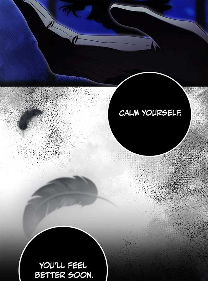 I Grabbed The Leash Of The Blind Beast - Chapter 55 Page 58