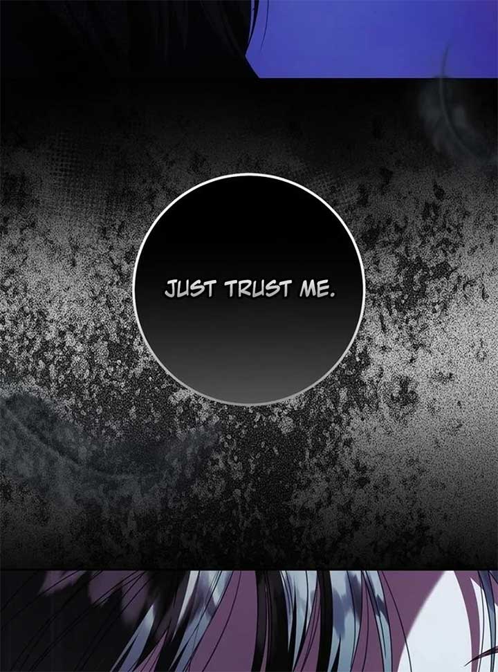 I Grabbed The Leash Of The Blind Beast - Chapter 55 Page 60