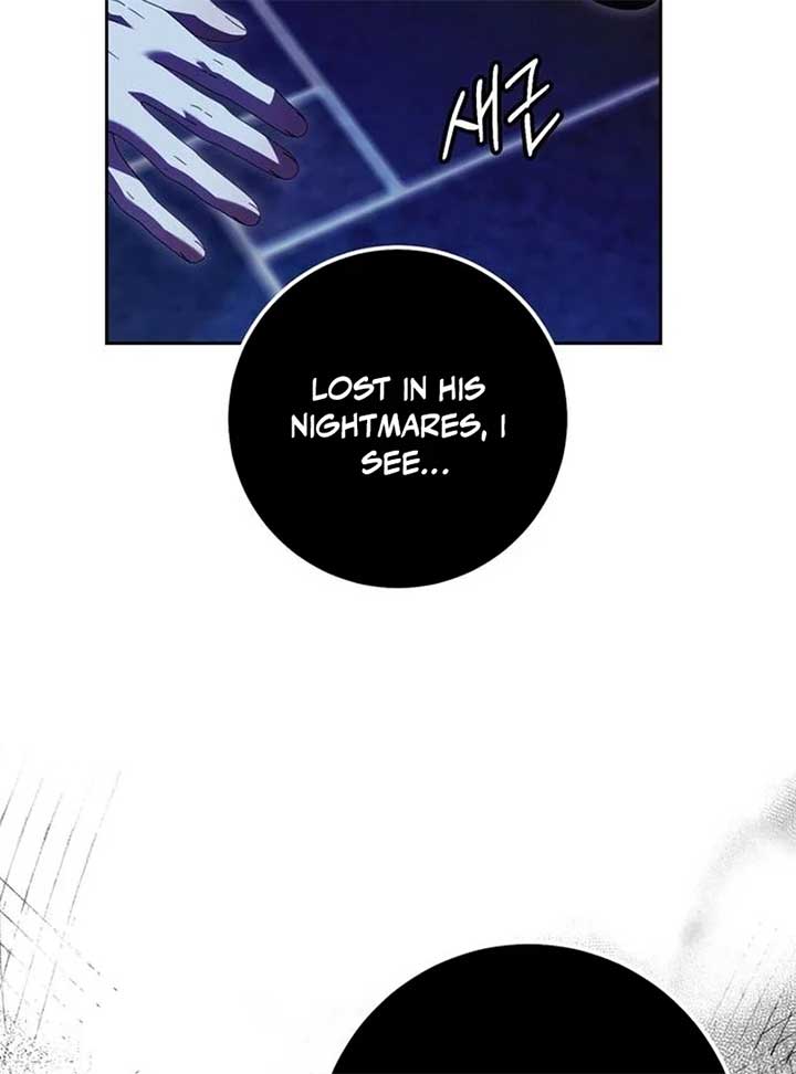 I Grabbed The Leash Of The Blind Beast - Chapter 55 Page 67