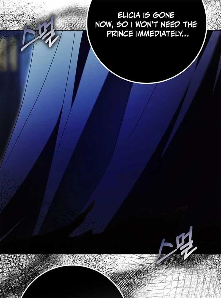 I Grabbed The Leash Of The Blind Beast - Chapter 55 Page 68