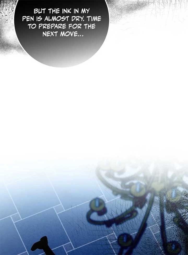 I Grabbed The Leash Of The Blind Beast - Chapter 55 Page 69