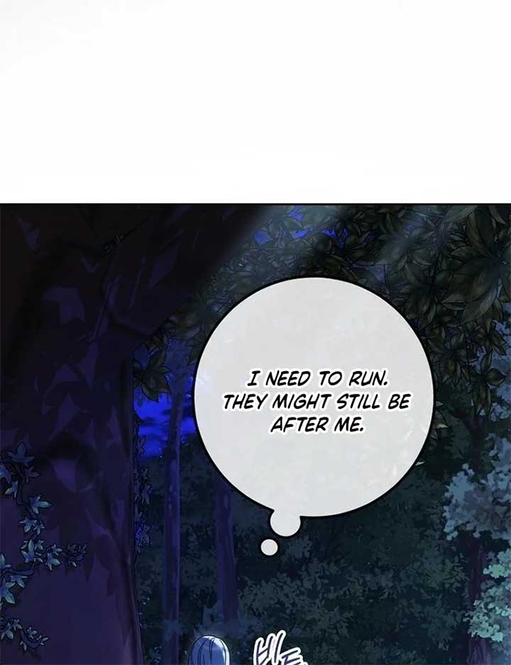 I Grabbed The Leash Of The Blind Beast - Chapter 55 Page 7