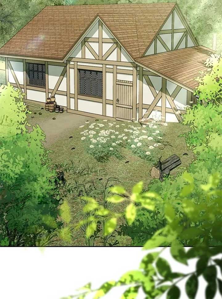 I Grabbed The Leash Of The Blind Beast - Chapter 55 Page 73