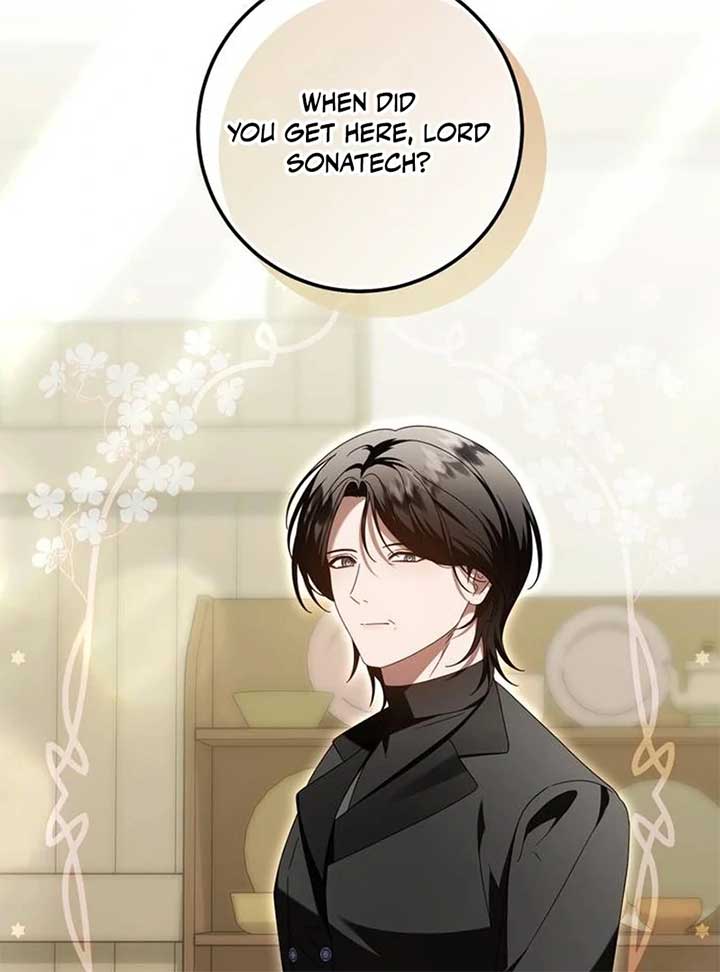 I Grabbed The Leash Of The Blind Beast - Chapter 55 Page 78