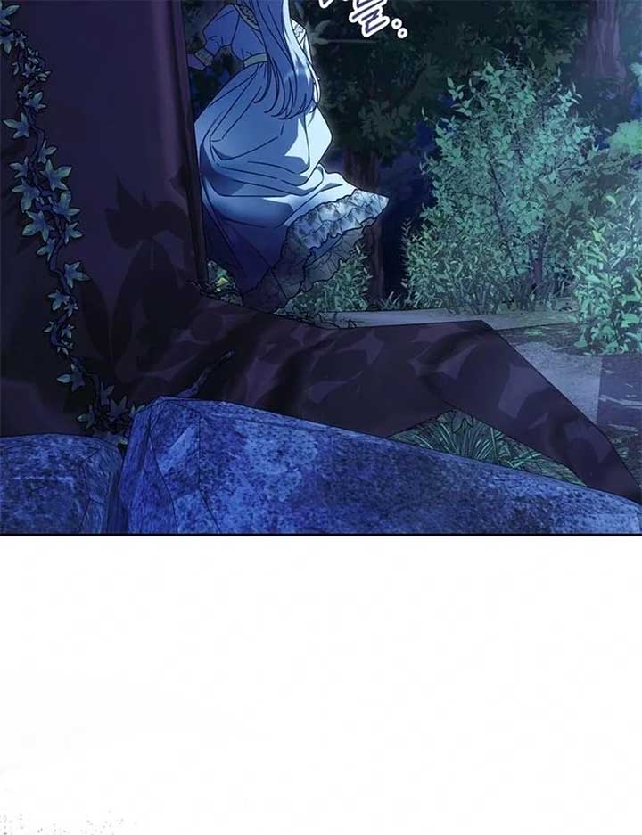 I Grabbed The Leash Of The Blind Beast - Chapter 55 Page 8