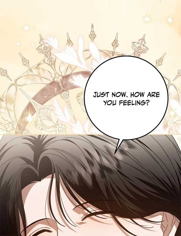 I Grabbed The Leash Of The Blind Beast - Chapter 55 Page 80