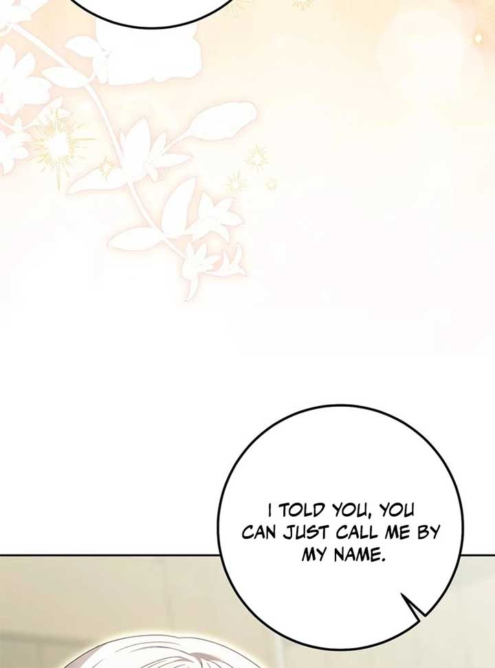 I Grabbed The Leash Of The Blind Beast - Chapter 55 Page 82