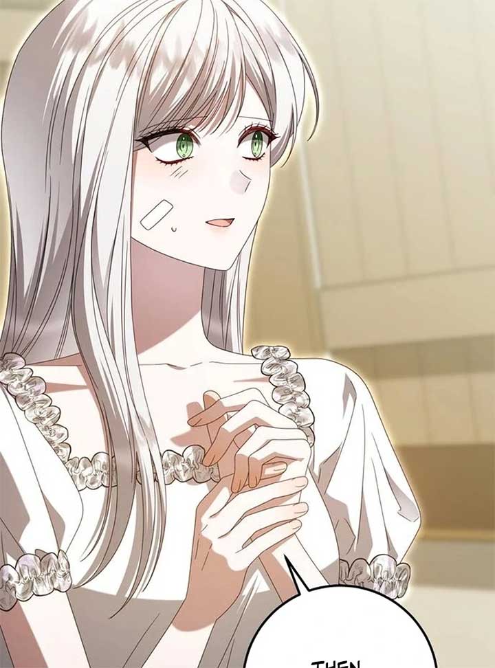 I Grabbed The Leash Of The Blind Beast - Chapter 55 Page 83