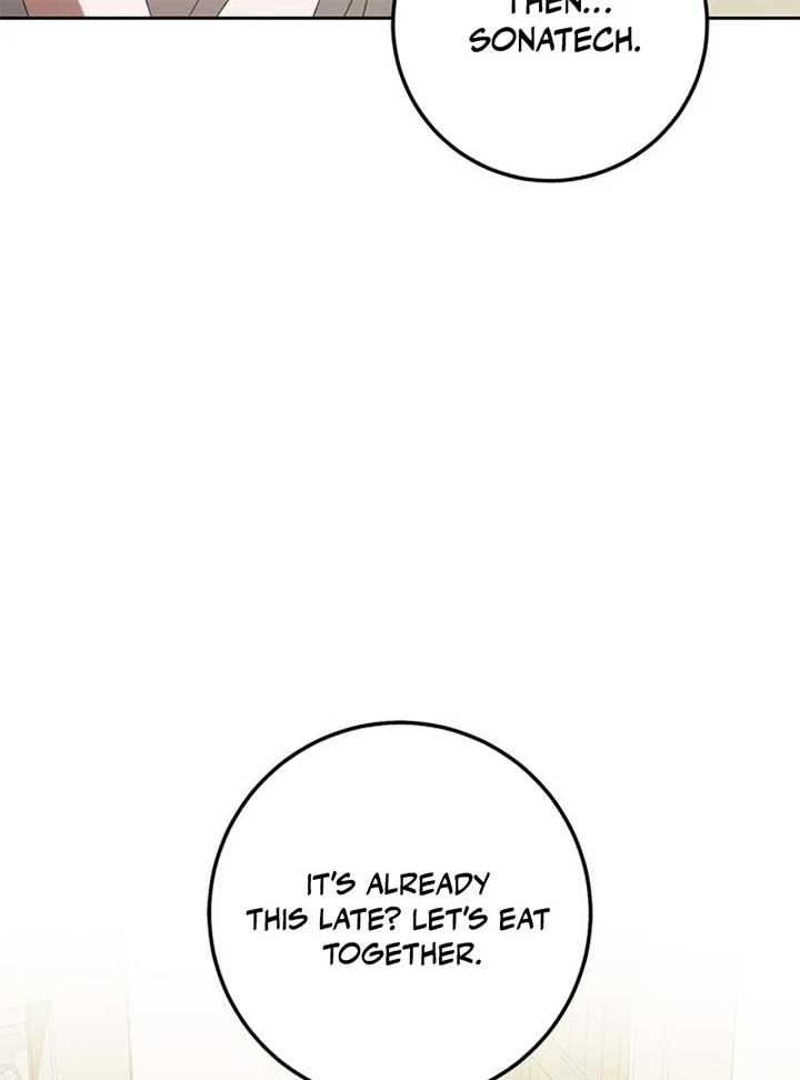 I Grabbed The Leash Of The Blind Beast - Chapter 55 Page 84