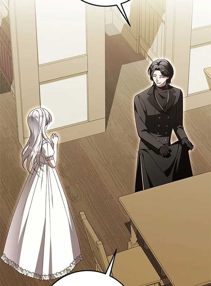 I Grabbed The Leash Of The Blind Beast - Chapter 55 Page 85