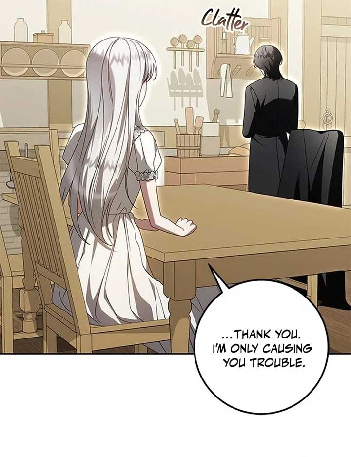 I Grabbed The Leash Of The Blind Beast - Chapter 55 Page 87