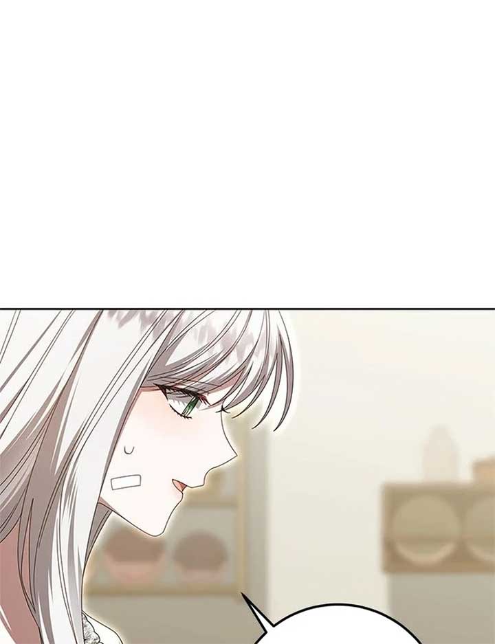 I Grabbed The Leash Of The Blind Beast - Chapter 55 Page 88