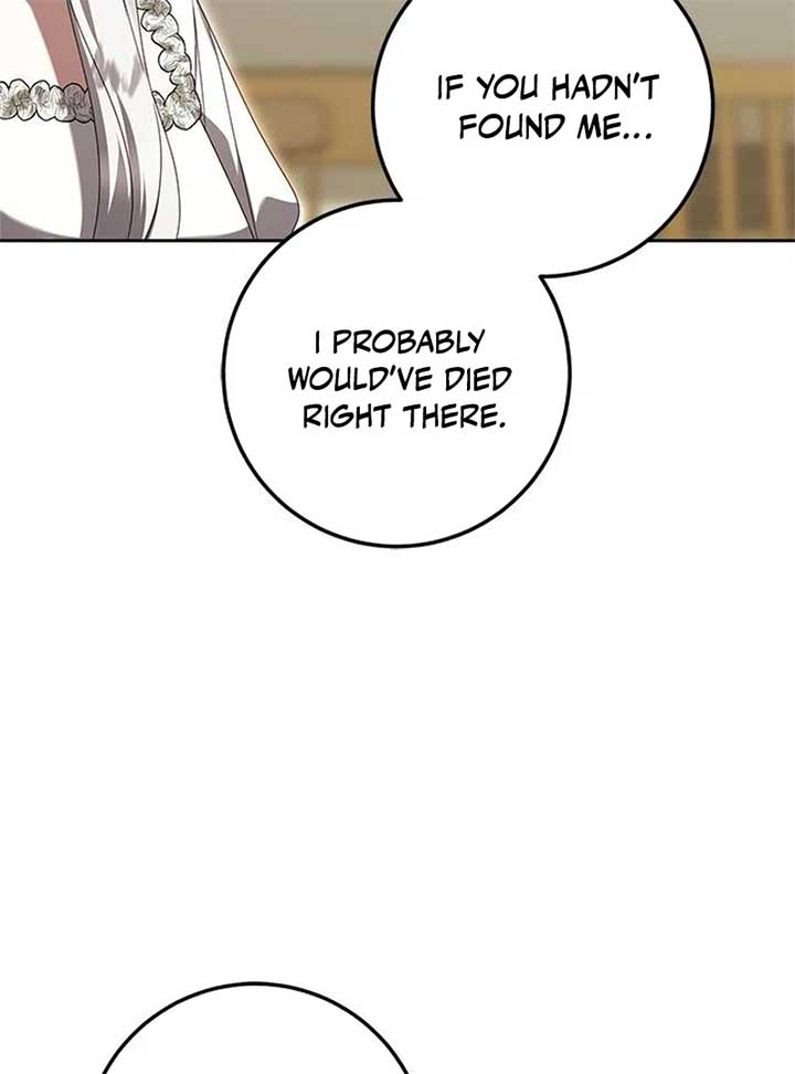 I Grabbed The Leash Of The Blind Beast - Chapter 55 Page 89