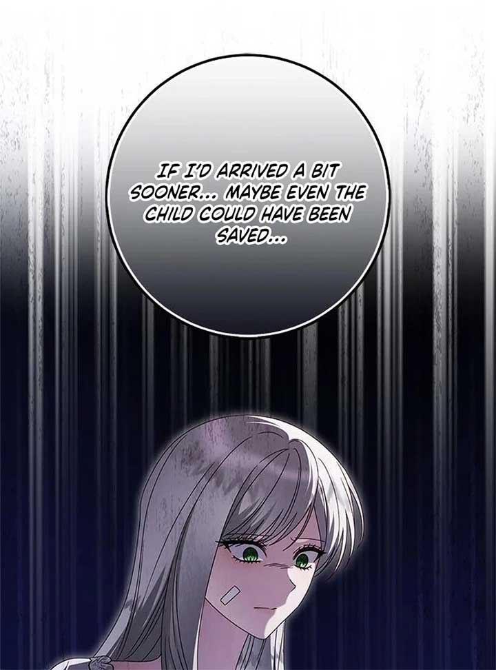 I Grabbed The Leash Of The Blind Beast - Chapter 55 Page 92