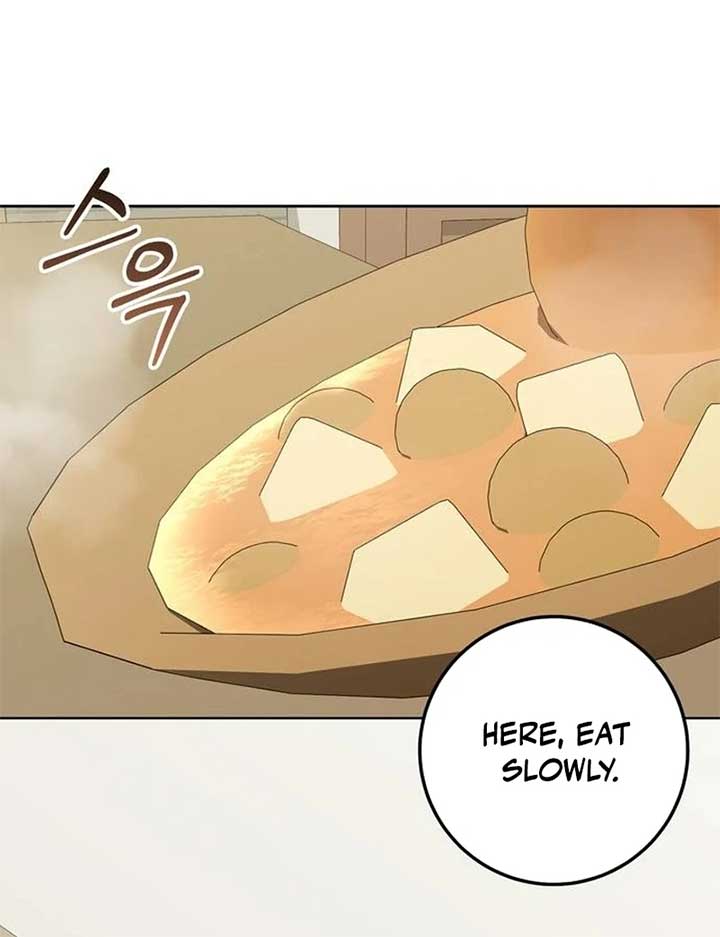 I Grabbed The Leash Of The Blind Beast - Chapter 55 Page 96