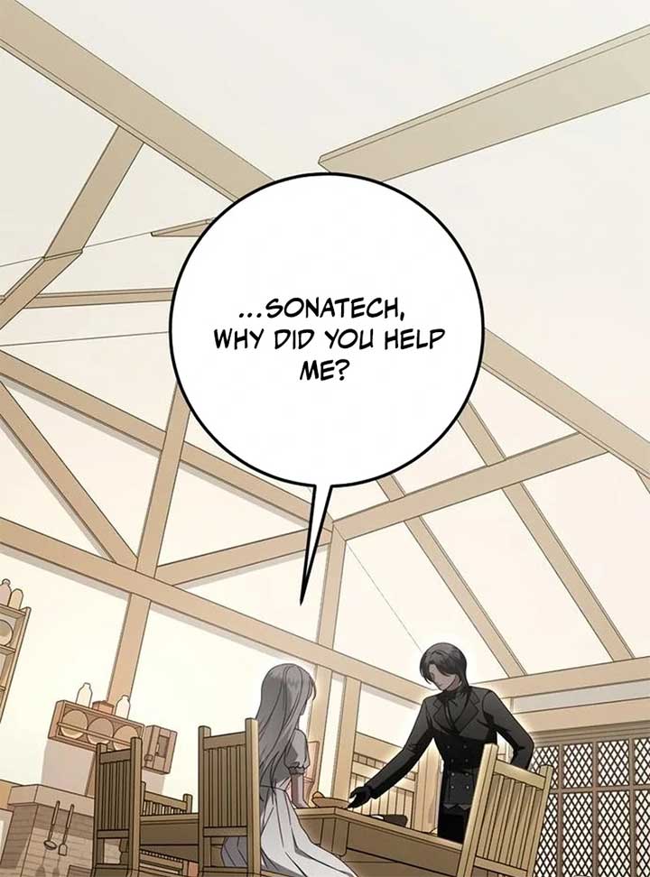 I Grabbed The Leash Of The Blind Beast - Chapter 55 Page 97