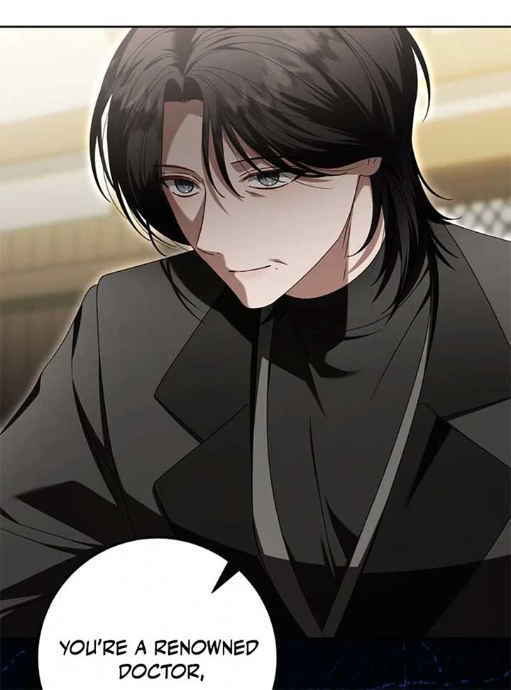 I Grabbed The Leash Of The Blind Beast - Chapter 55 Page 99