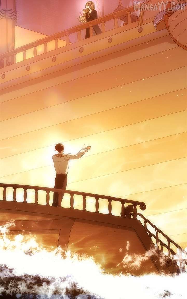 I Grabbed The Leash Of The Blind Beast - Chapter 56 Page 10