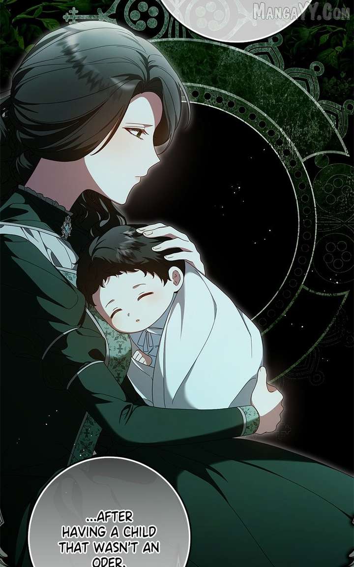 I Grabbed The Leash Of The Blind Beast - Chapter 56 Page 100