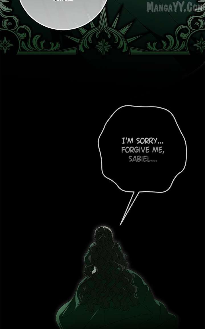 I Grabbed The Leash Of The Blind Beast - Chapter 56 Page 101