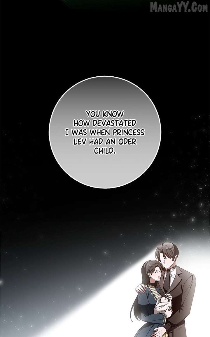 I Grabbed The Leash Of The Blind Beast - Chapter 56 Page 102