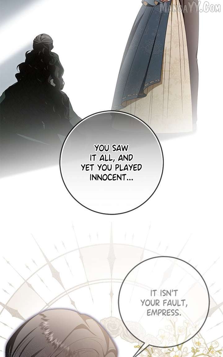 I Grabbed The Leash Of The Blind Beast - Chapter 56 Page 103